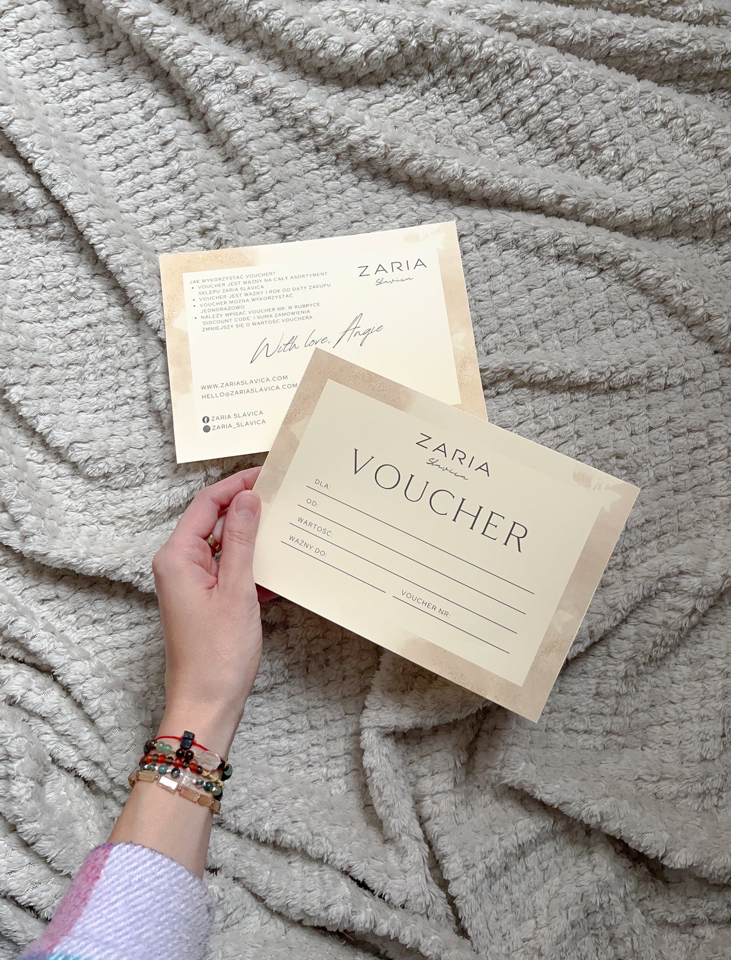 Voucher £25