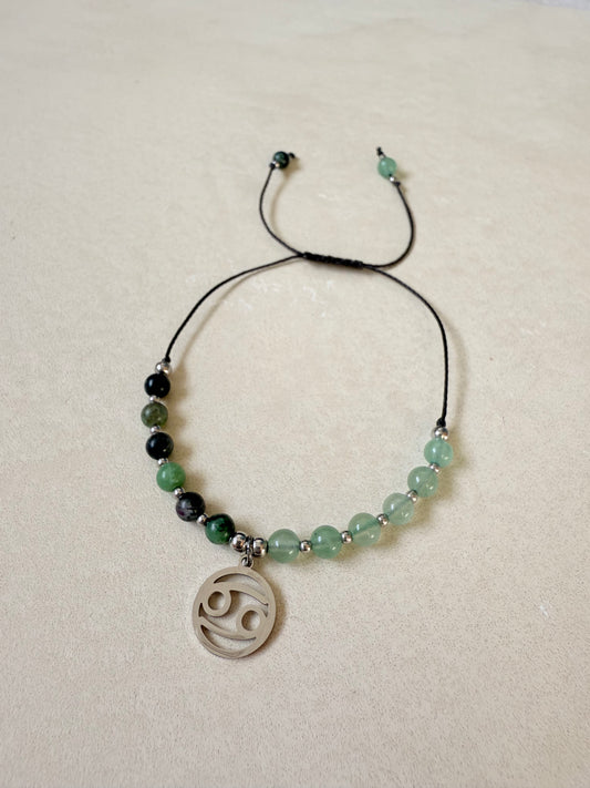 Zodiac Bracelet CANCER