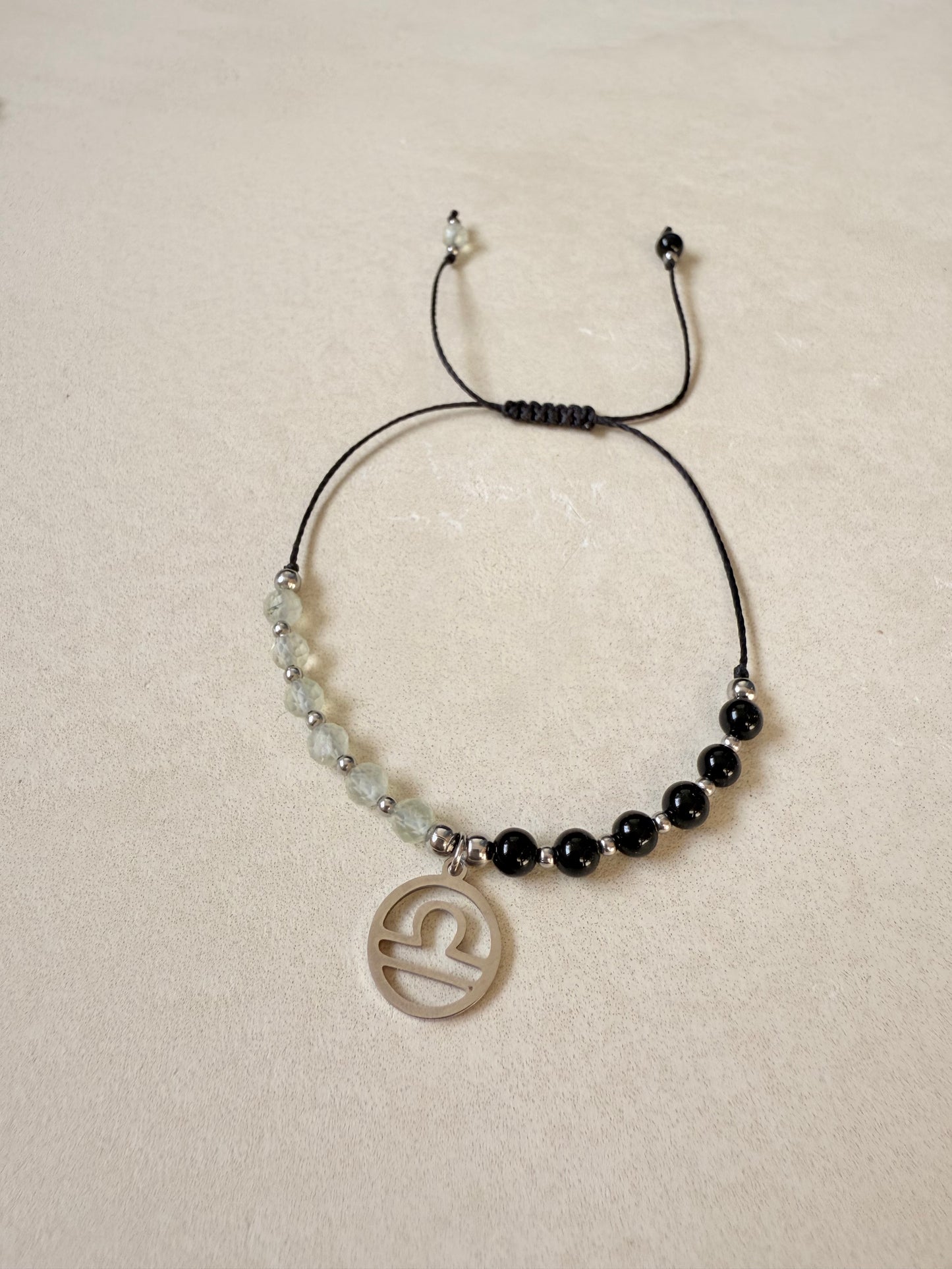 Zodiac Bracelet LIBRA