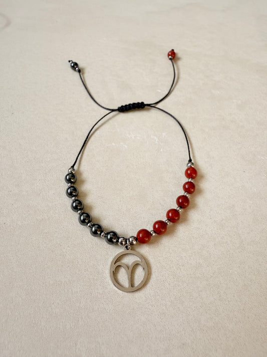 Zodiac Bracelet ARIES