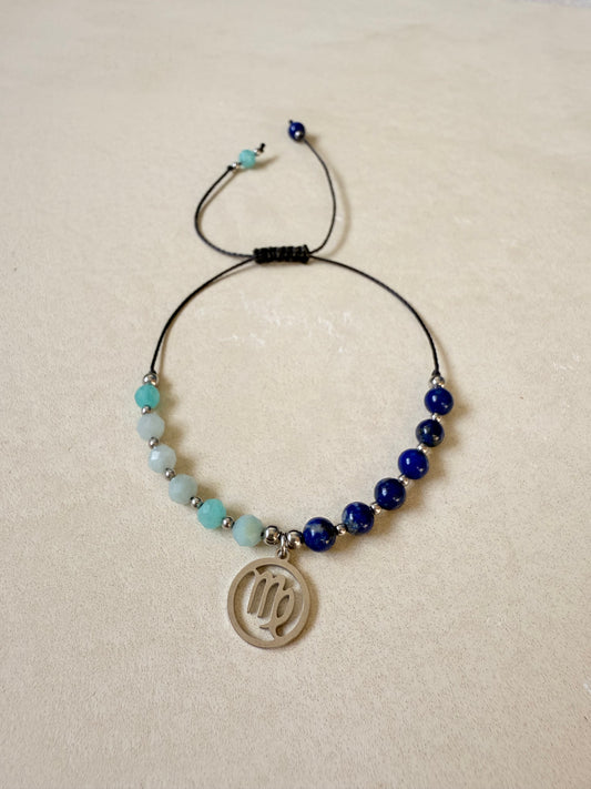 Zodiac Bracelet VIRGO