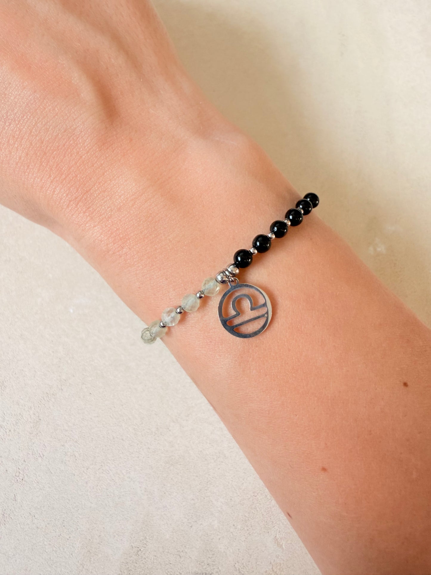 Zodiac Bracelet LIBRA